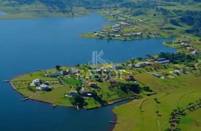 Terreno a venda, marinas doce vida , salto caxias, boa vista da aparecida - pr