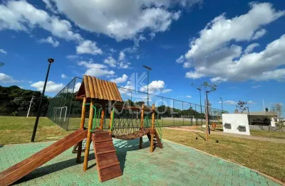 Alphaville terras alpha cascavel i, bairro fag, pronto para morar