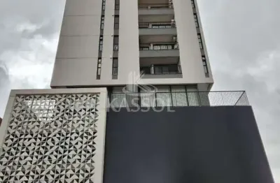 Apartamento para locação no edificio arauco - centro - cascavel-pr