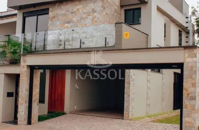 Sobrado novo no alto alegre com 141m  - 1 suite e 2 quartos    gourmet