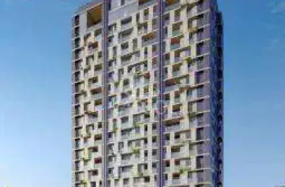 Lançamento country - edificio perola - alto padrão duplex piscina borda infinita
