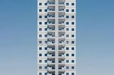 Residencial confiança no cancelli 04 tipos de plantas todos com churrasqueira
