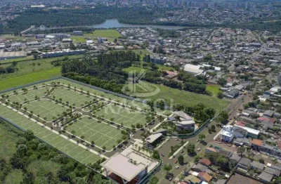 Terrazzo - um empreendimento singular de terrenos residenciais da construtora jl