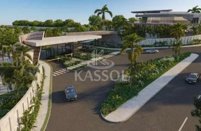 Terrazzo - um empreendimento singular de terrenos residenciais da construtora jl