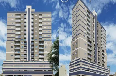 Alto fortaleza - residencial e comercial - aptos em construção