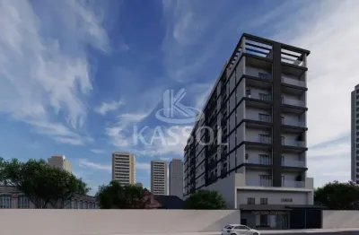 Edifício otavio - lançamento em cascavel na região do alto alegre