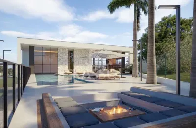 Nilo eco home club- condomínio fechado próximo centro, frente prolongamento av.