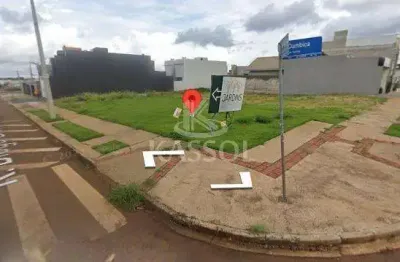 Terreno no bairro siena, esquina, avenida comercial cascavel pr