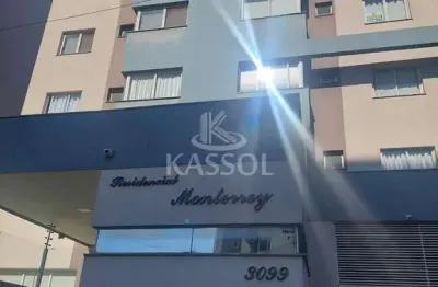 Apartamento à venda, rua marechal floriano, centro, 02 quartos, sendo 01 suíte
