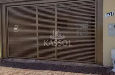 Casa com 02 quartos no lot.belmonte c garagem coberta p 02 carros, cascavel - pr