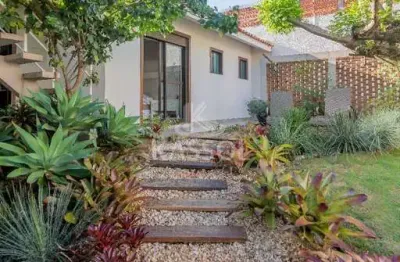 Casa alto padrão no jardim nova york - 4 suítes  amplo jardim com pergolado churrasqueira americaica
