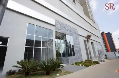 Apartamento com 01 suíte e 02 quartos para venda ao lado da unipar.