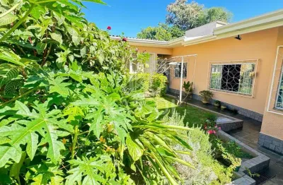 Casa com 4 dormitórios à venda,420.00 m , cancelli, cascavel - pr
