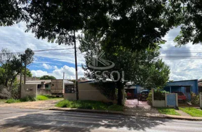 Terreno comercial à venda, cancelli, cascavel - pr, 1.320, próximo ao centro