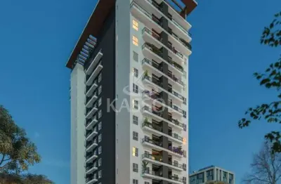 Apartamento com 2 dormitórios à venda,118.97 m , cascavel - pr
