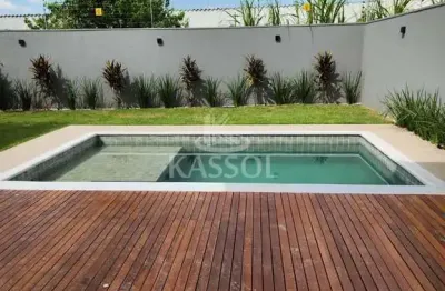 Casa à venda, tropical ii, cascavel - pr,  com piscina, 3 suítes