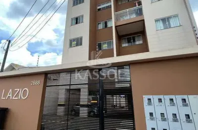 Apartamento à venda, são cristóvão, cascavel - pr, 03 quartos, ao lado  tuiuti