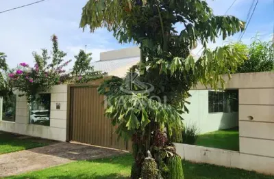 Casa à venda, bairro coqueiral, cascavel - pr rua presidente kennedy