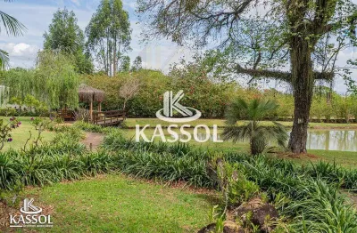 Terreno no condominio jardins de monet - 300m2  - play, piscina, quadra esportes