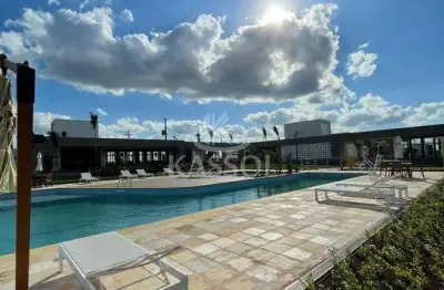 Alphaville terras alpha cascavel i, bairro fag, pronto para morar