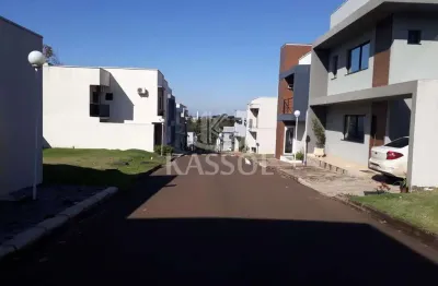 Terreno à venda, maria luiza, cascavel - pr, condominio fechado- proximo centro