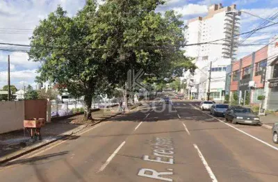 Terreno comercial à venda, centro, cascavel - pr, 01 quadra av. brasil