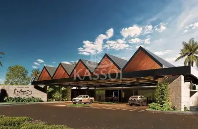Já pensou em morar em um condomínio fazenda é o amor em cascavel pr