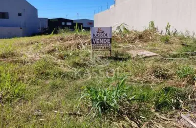 Terreno à venda,455.00 m , santo inácio, cascavel - pr loteamento fag