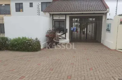 Apartamento com 02 quartos para venda no residencial rosengarten vila tolentino