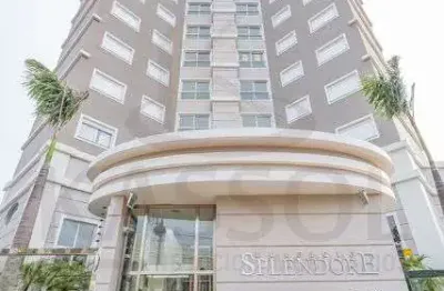 Apartamento mobiliado com 3 dormitórios à venda,154.47 m , centro, cascavel  pr