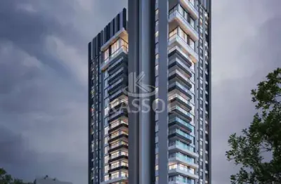Apartamento com 3 dormitórios,370.00 m , centro, cascavel - pr