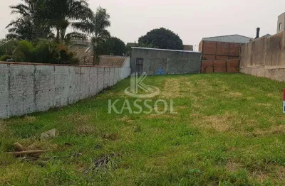 Terreno à venda,1100.00 m , country, cascavel - pr região nobre de cascavel