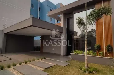 Casa à venda, vila tolentino, cascavel - pr nova com 03 suites