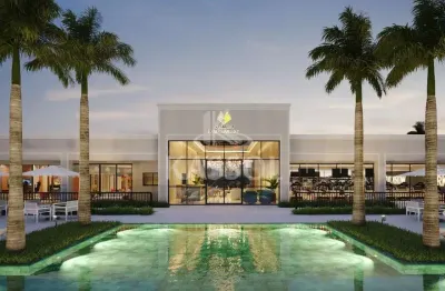 Novo condomínio fechado de alto padrão em cascavel vitality home resort