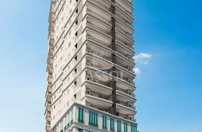 Apartamento à venda, centro, itapema - sc, 04 suites, 03 vagas, sacada gourmet