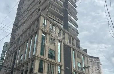 Apartamento à venda, centro, itapema - sc, 04 suites, 03 vagas, sacada gourmet