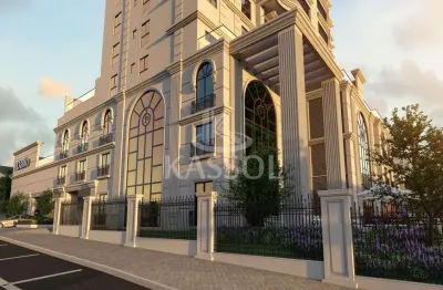Apartamento com 4 dormitórios à venda,334.00 m , neva, cascavel - pr