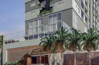 Apartamento, pacaembu - região do lago, cascavel - pr -