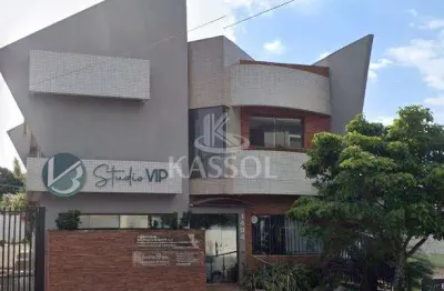 Sala comercial com 02 pavimentos para área da saúde e escritórios