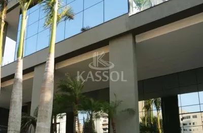 Urban tower residence - ao lado do hospital são lucas - 03 suítes