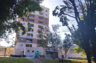 Apartamento novo a venda, 2 quartos, sacada com churrasqueira, elevador.