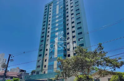 Edifício premier, região central 2 suíte   1 quarto, 2 vagas de garagem