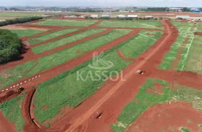 Terreno à venda no Guarujá, Cascavel 
