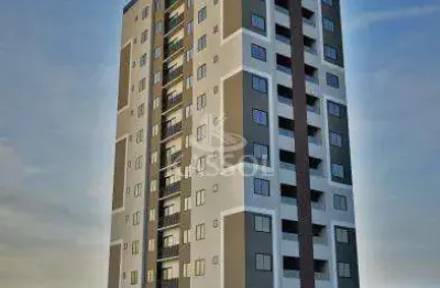 Residencial confianza ii - apartamentos na planta próximo ao hu. havan atacadão