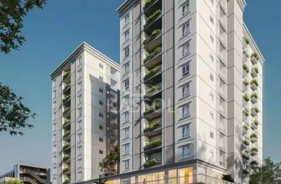 Parque são paulo, cascavel - pr apartamento na planta à venda