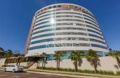 Le prestige  o condomínio le prestige está localizado no country, cascavel pr,