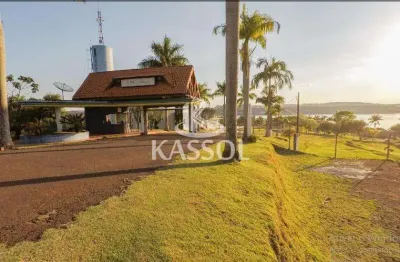 Terreno a venda, marinas doce vida , salto caxias, boa vista da aparecida - pr