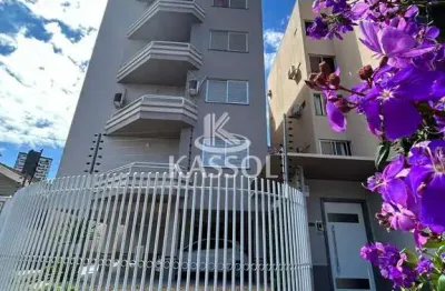 Apartamento com 3 dormitórios à venda,170.00 m , centro, cascavel - pr