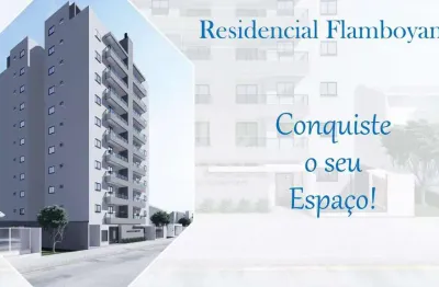 Apartamento à venda, alto alegre, cascavel - pr, duplex,entrega agosto 2027.