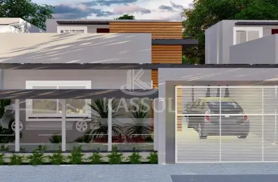 Casa à venda, recanto tropical iii, cascavel - pr excelente oportunidade.